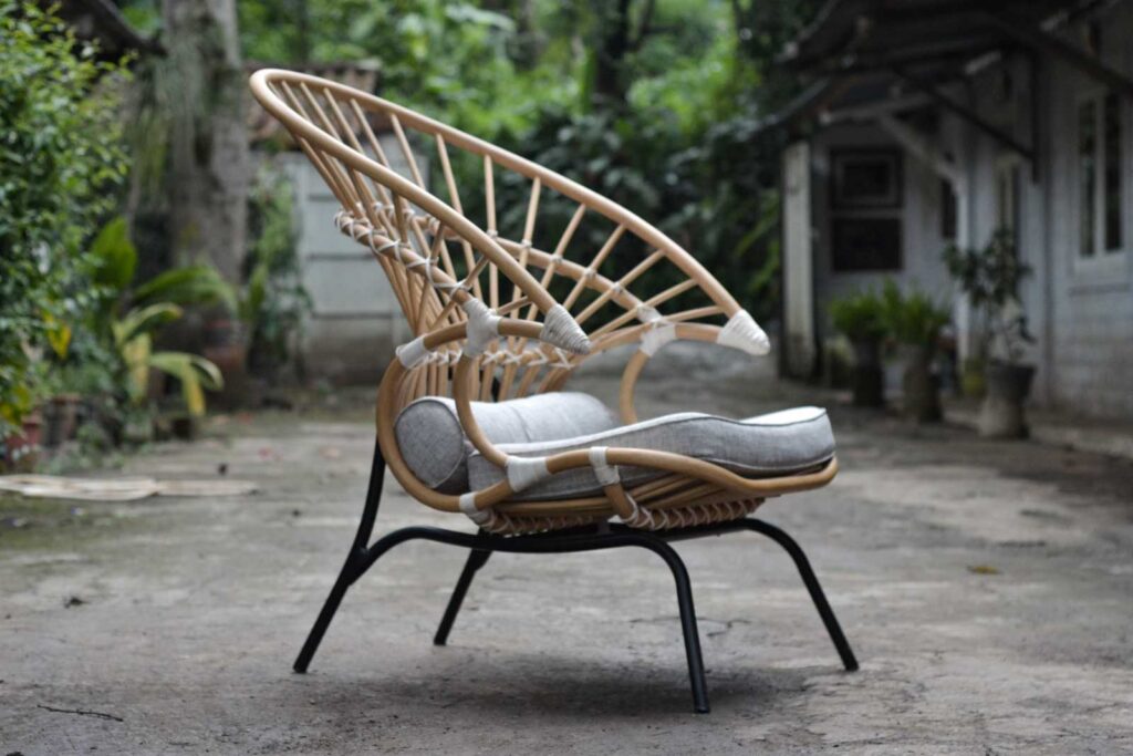 rattan bútor teakhome