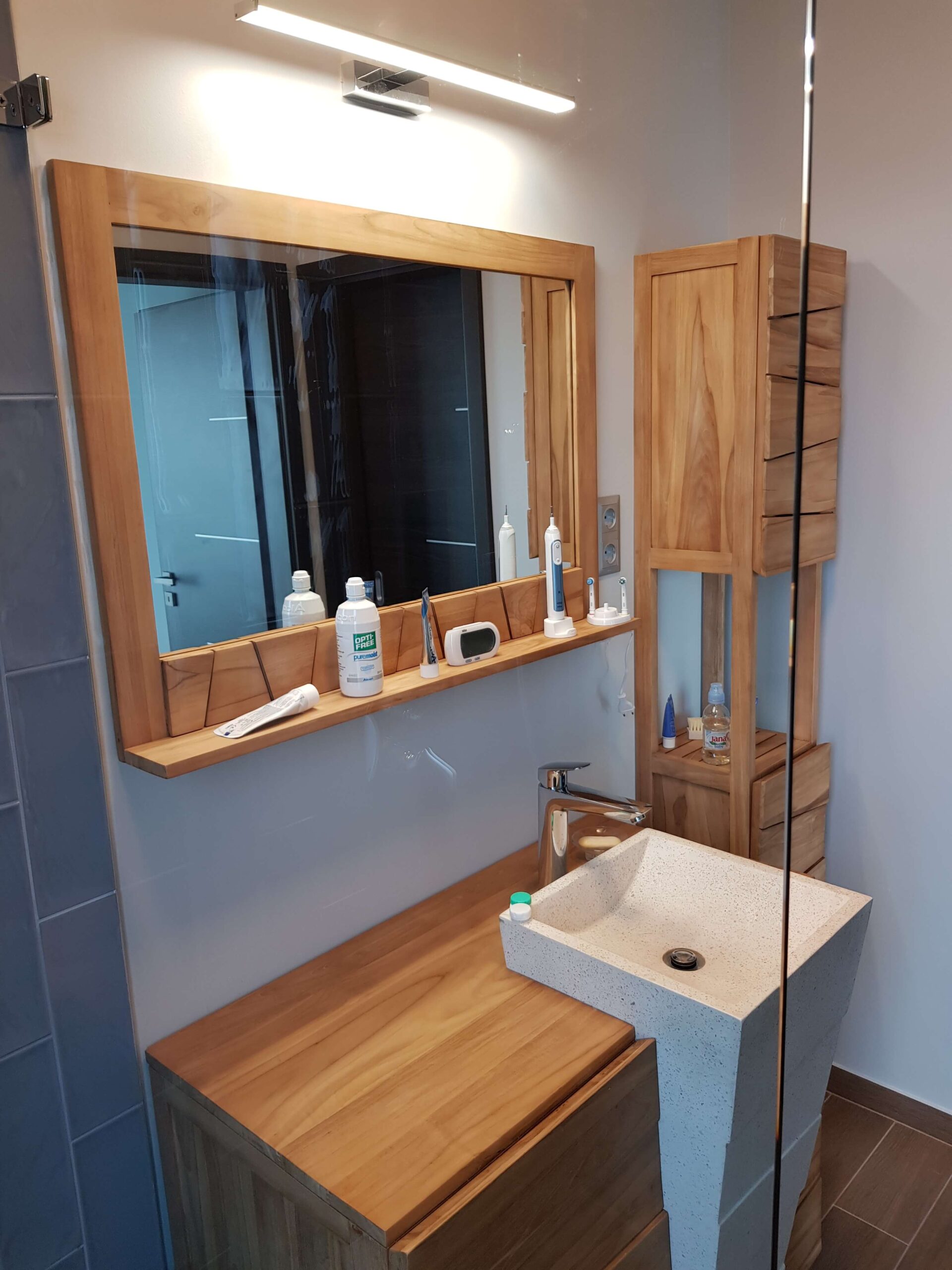 Vásárlói fotó TEAKhome