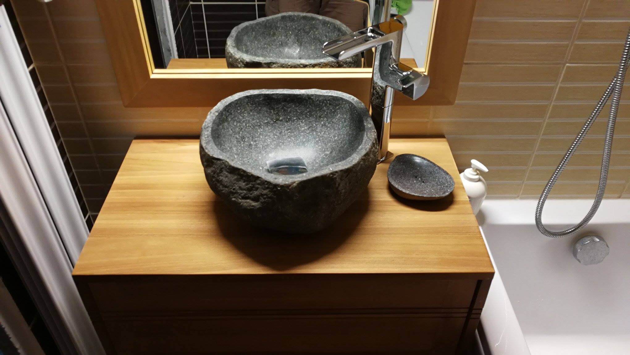 Vásárlói fotó TEAKhome