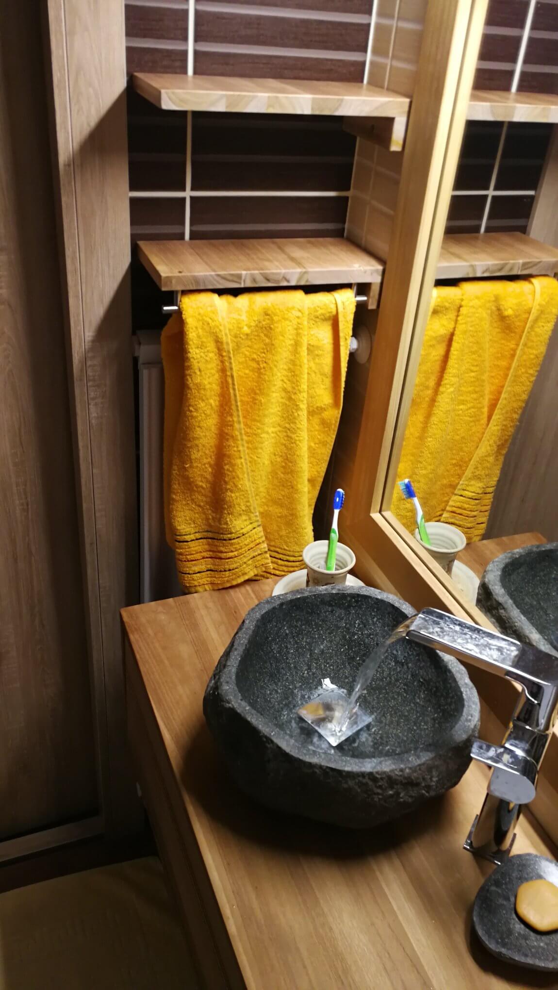 Vásárlói fotó TEAKhome