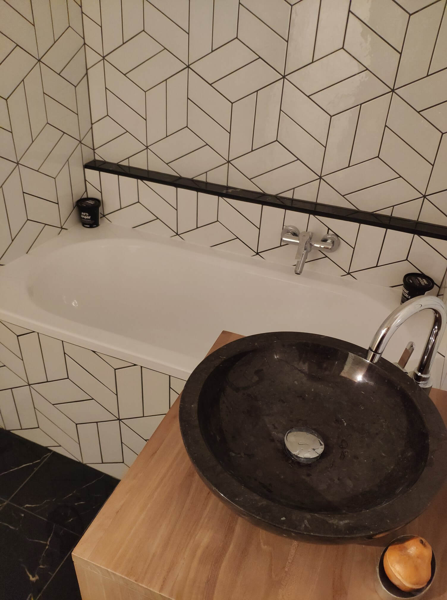 Vásárlói fotó TEAKhome