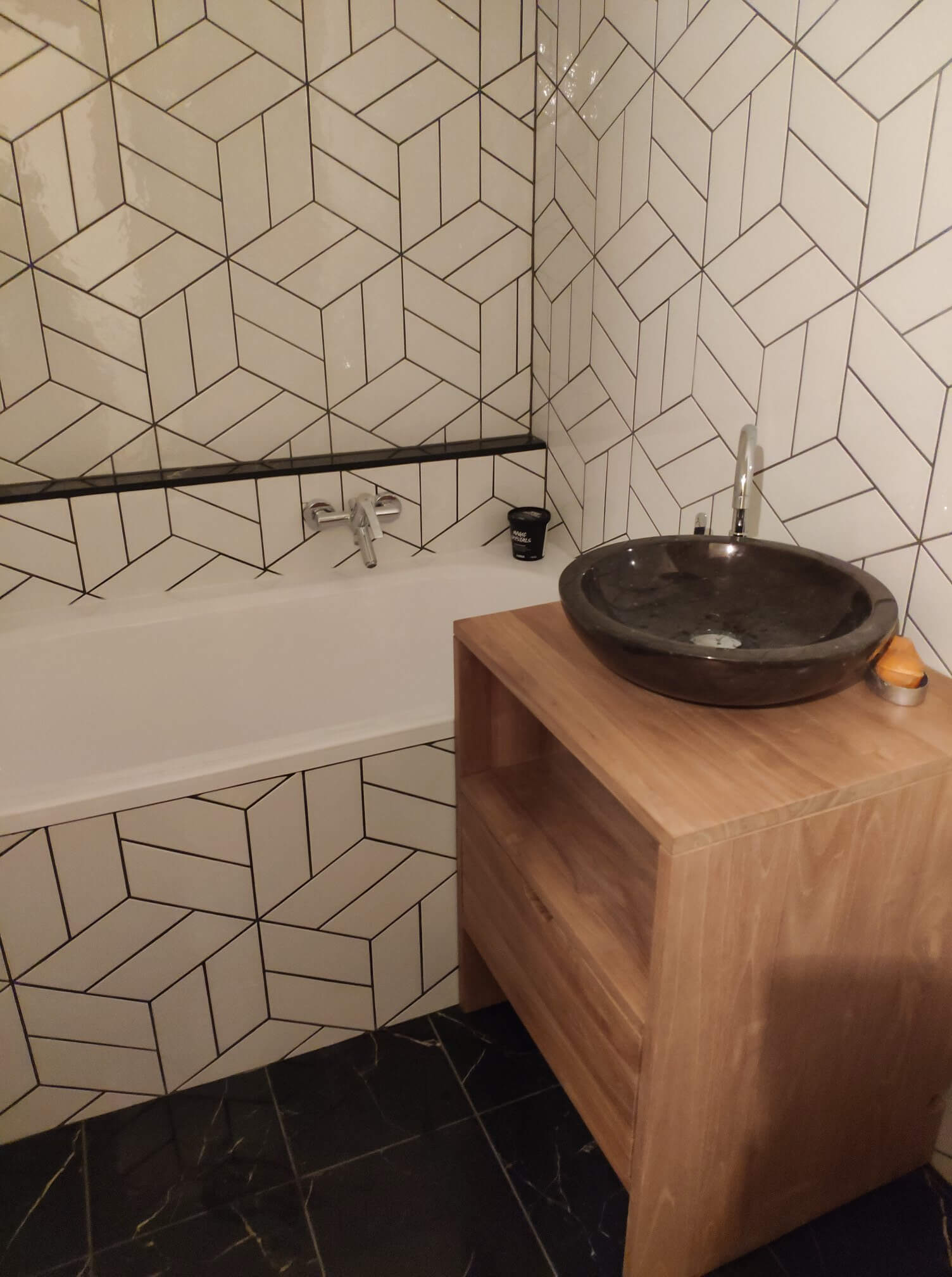 Vásárlói fotó TEAKhome