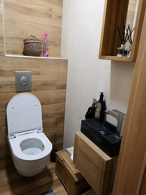 Vásárlói fotó TEAKhome