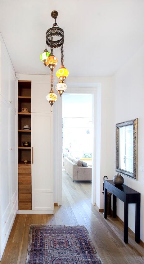 Teakhome vasarloi foto