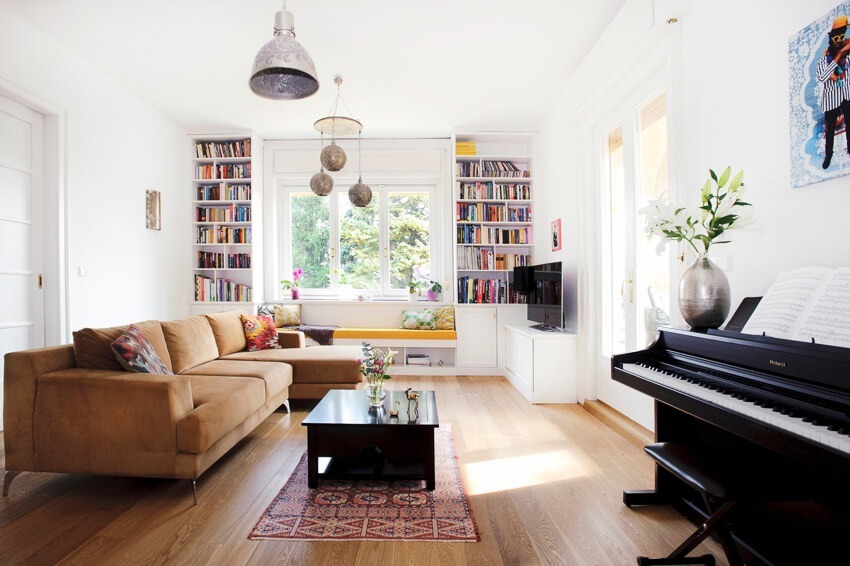 Teakhome vasarloi foto 1