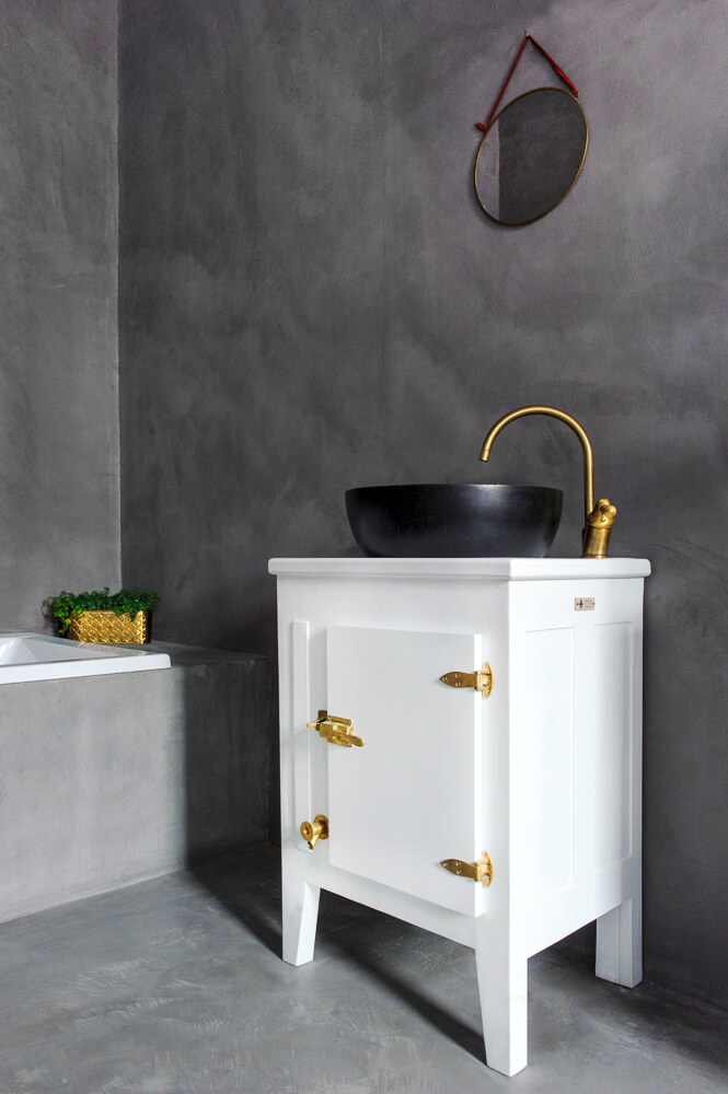 Teakhome vasarloi foto