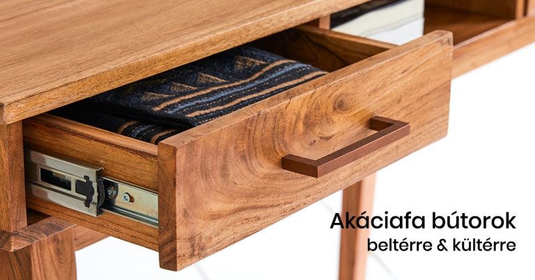 akaciafa-kerti-butorok