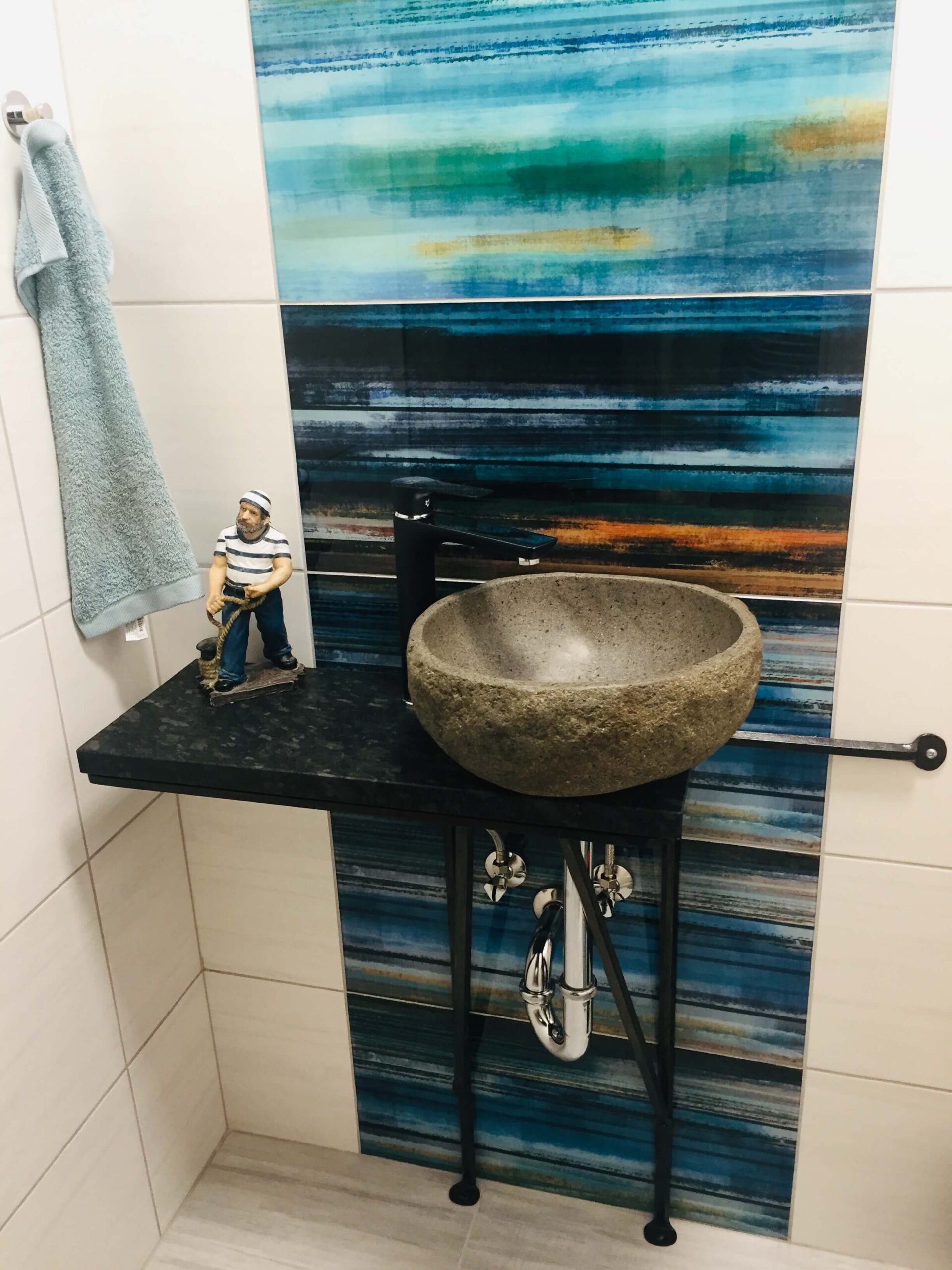 Teakhome vasarloi foto