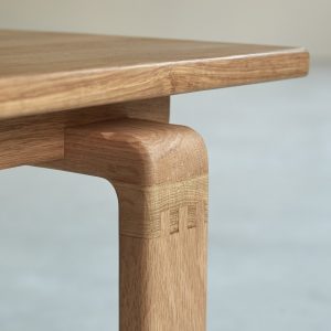 SYBILLE tölgyfa pad 160