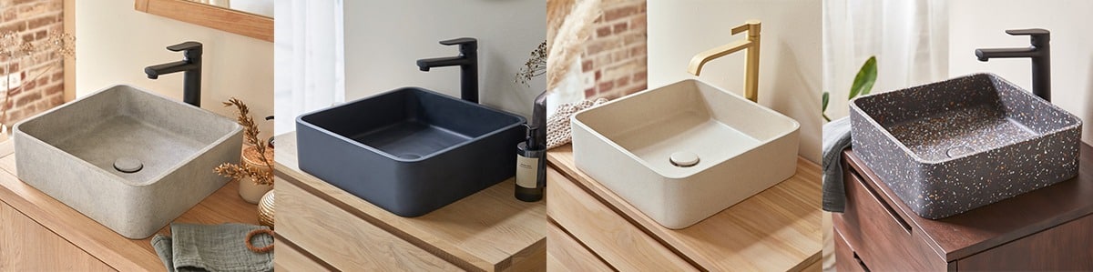 teakhome mosdók prémium design
