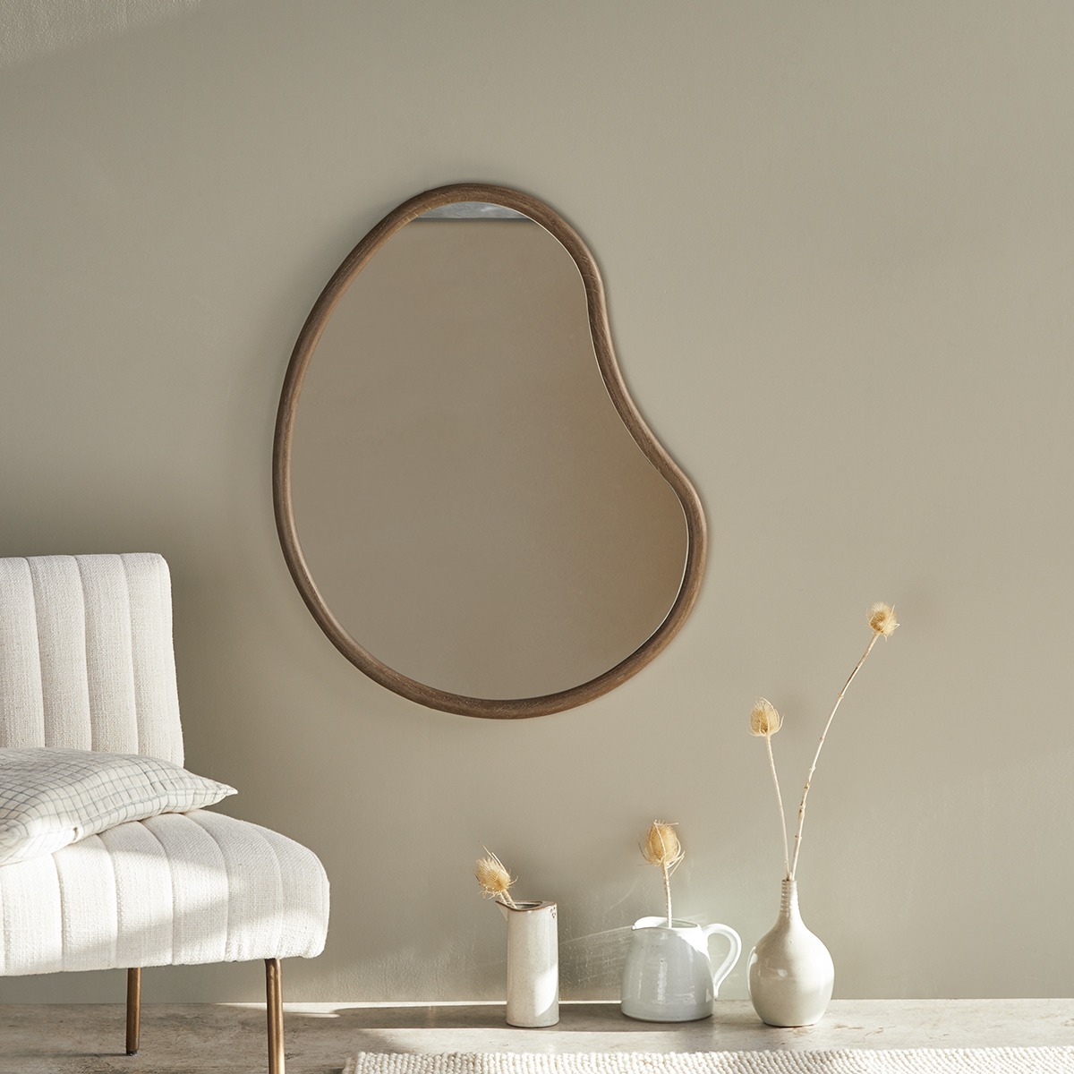 CLEO mindifa tükör 85x65